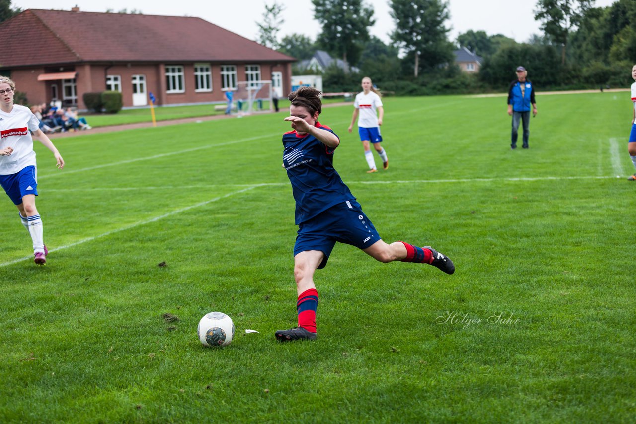 Bild 406 - Frauen TSV Wiemersdorf - FSC Kaltenkirchen : Ergebnis: 0:12